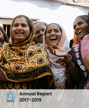 Annual Report (2017-2019)