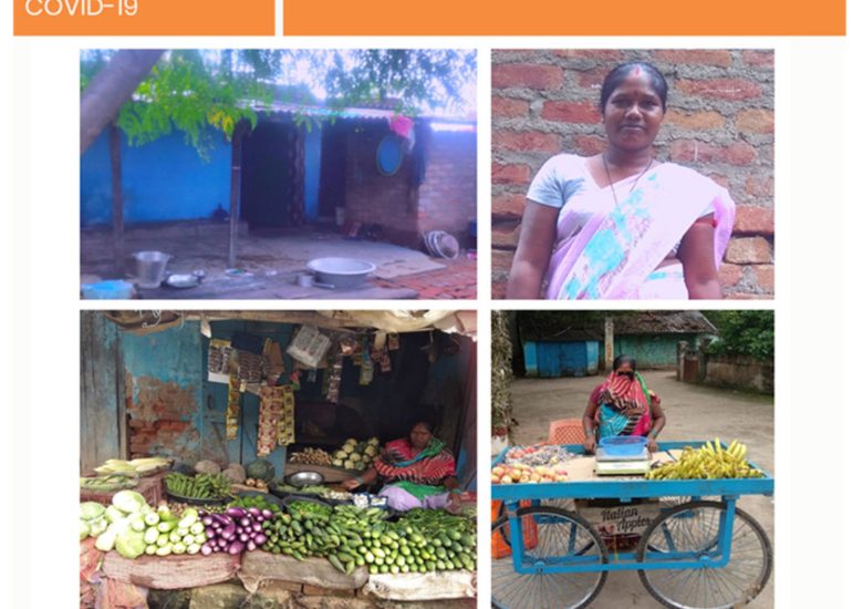 From joblessness to entrepreneurship amidst COVID-19 crisis, an Indian slum woman shows the way