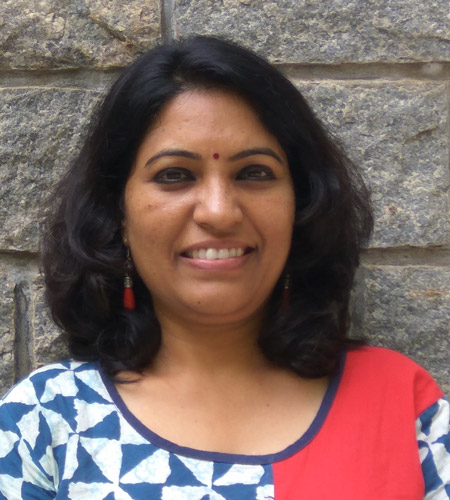 Bhavna Maheriya