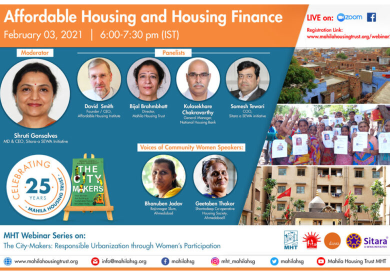 Insights_‘AFFORDABLE HOUSING AND HOUSING FINANCE’_Webinar 2