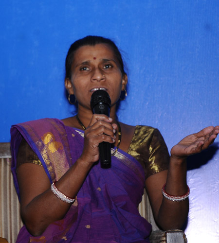 Bhanuben Jadav