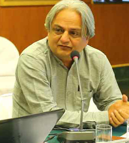 Mihir Bhatt