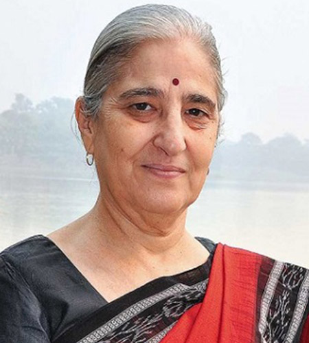 Renana Jhabvala