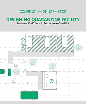 Compendium of Norms for Designing Quarantine Facility