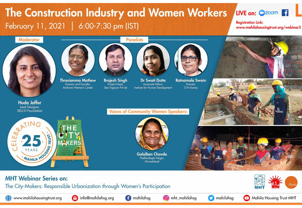 Insights_‘THE CONSTRUCTION INDUSTRY AND WOMEN WORKERS’_Webinar 3