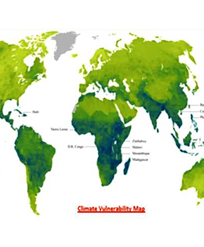 Climate Change and Poverty