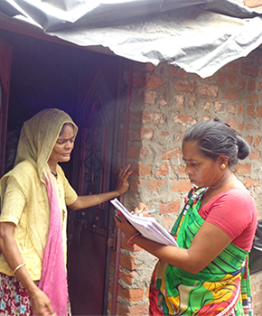 Emulating Mortgages for the Benefit of the Poor: Financial Innovations by Mahila Housing Trust