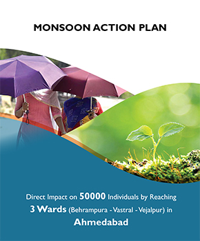 Monsoon Action plan