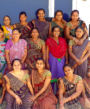 Role of Women Councillors in Improving Water & Sanitation Infrastructure in Poor Communities