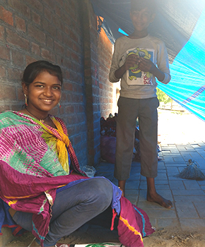 State of the Homeless: Ahmedabad, India