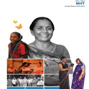 Annual Report (2020-2021)