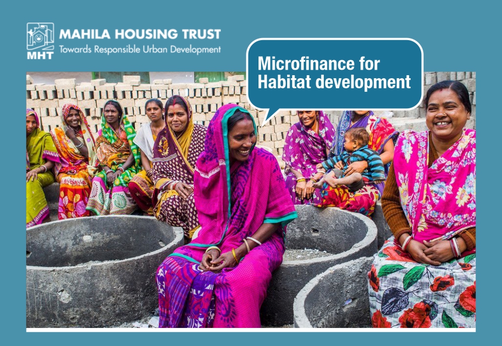 How Does Microfinance Help Achieve National Goals?