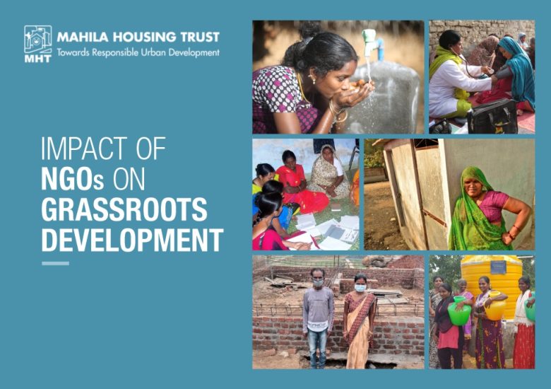 The Impact of NGOs on Grassroots Development in India