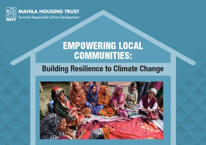 Empowering Local Communities: Building Resilience to Climate Change