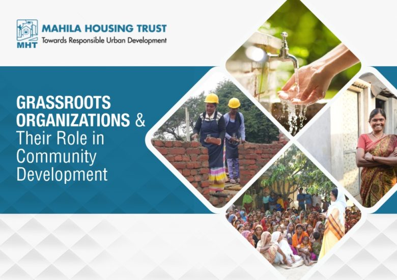 Grassroots Organizations and Their Role in Community Development