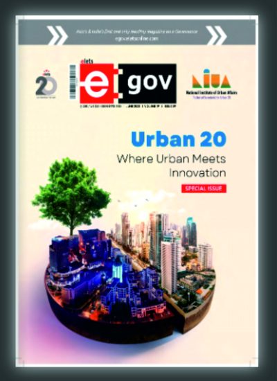 Where Urban Meets Innovation: MHT’s Article published in E-Governance Magazine on Egov.Eletsonline.com