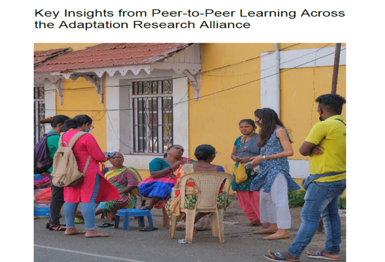 Bridging Action and Research to Develop and Apply Graded Building Codes to Make Them Relevant for Affordable Housing Programs – Aprajita Singh And Bijal Brahmbhatt