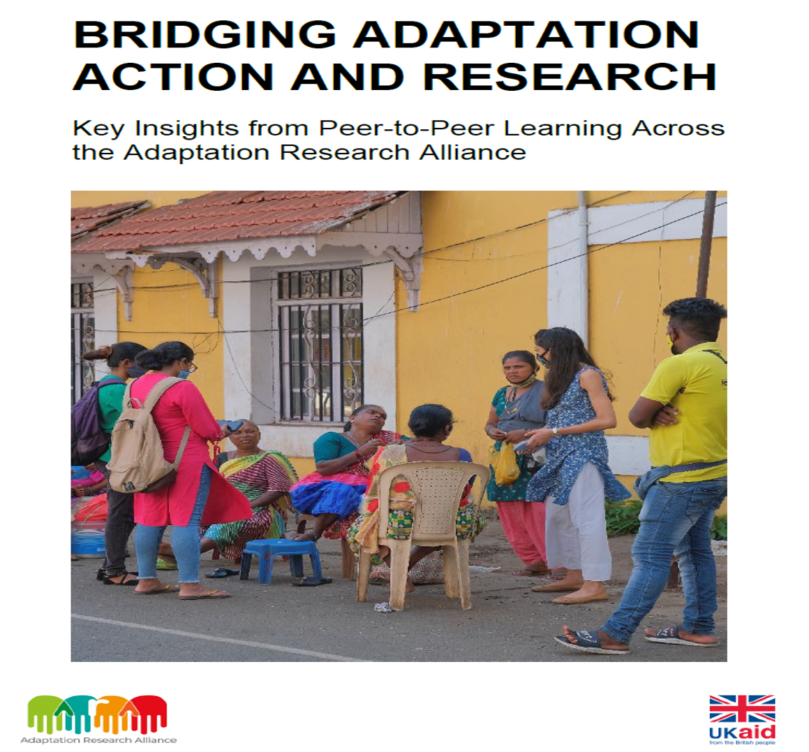 Bridging Action and Research to Develop and Apply Graded Building Codes to Make Them Relevant for Affordable Housing Programs – Aprajita Singh And Bijal Brahmbhatt