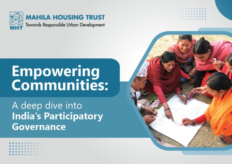 Empowering Communities: A Deep Dive into India’s Participatory Governance