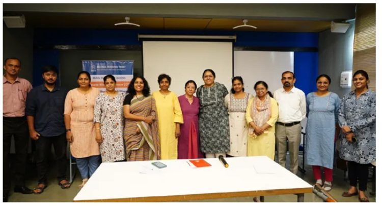 Mahila Housing Trust launches Climate Risk Insurance to cover women in informal sector