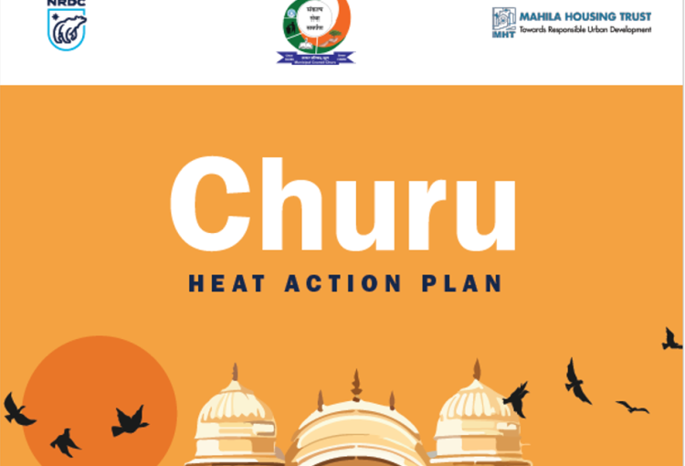 Churu Heat Action Plan