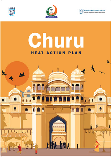 Churu Heat Action Plan