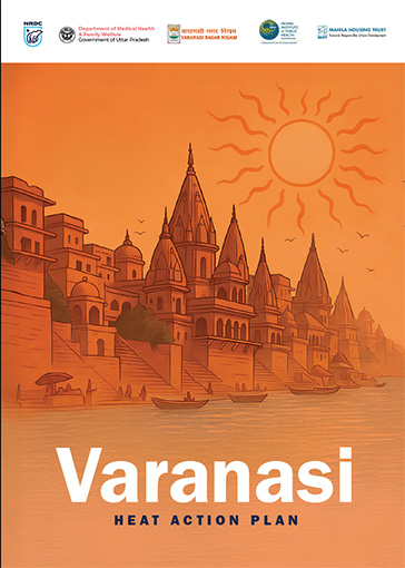 Varanasi Heat Action Plan