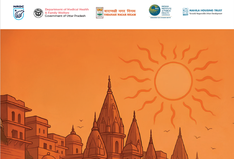 Varanasi Heat Action Plan