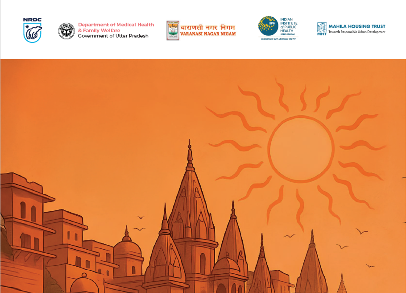Varanasi Heat Action Plan