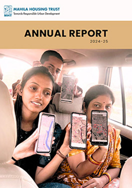 Annual Report 2024-25