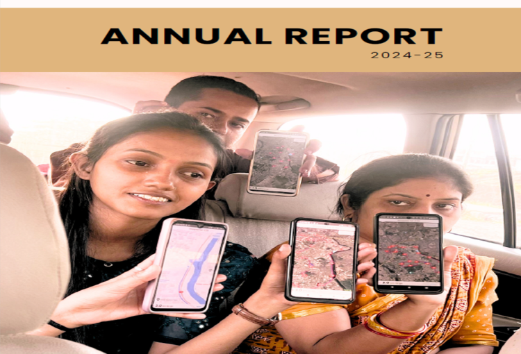 Annual Report 2024-25