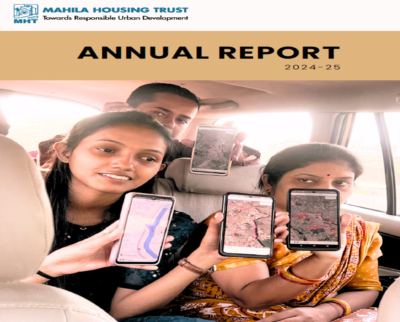 Annual Report 2024-25