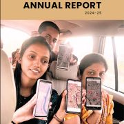 Annual Report 2024-25