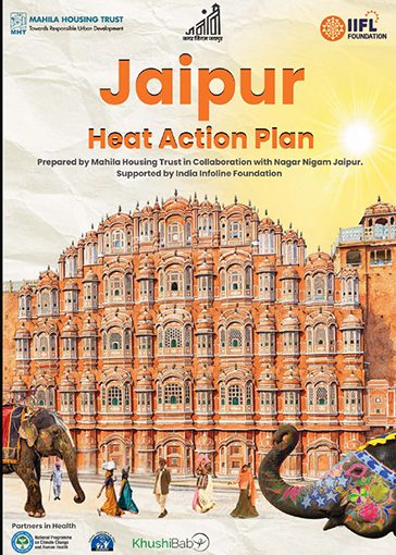 Jaipur Heat Action Plan