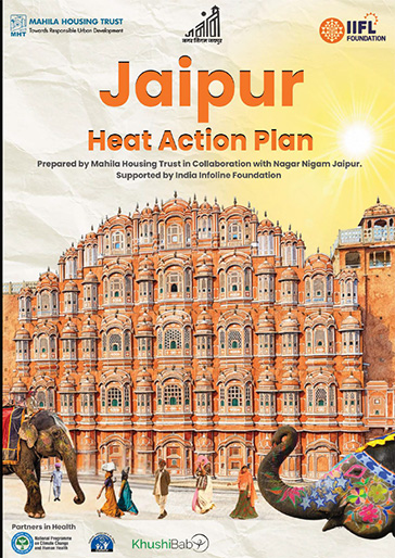 Jaipur Heat Action Plan