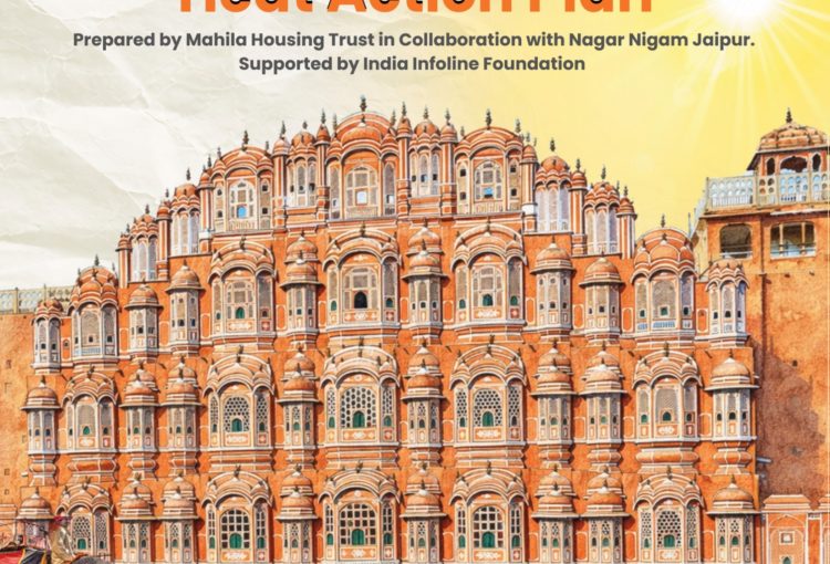 Jaipur Heat Action Plan