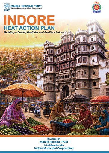 Indore Heat Action Plan