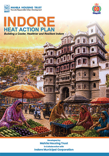 Indore Heat Action Plan