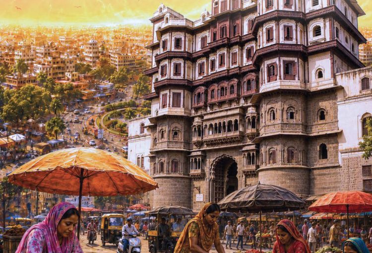 Indore Heat Action Plan