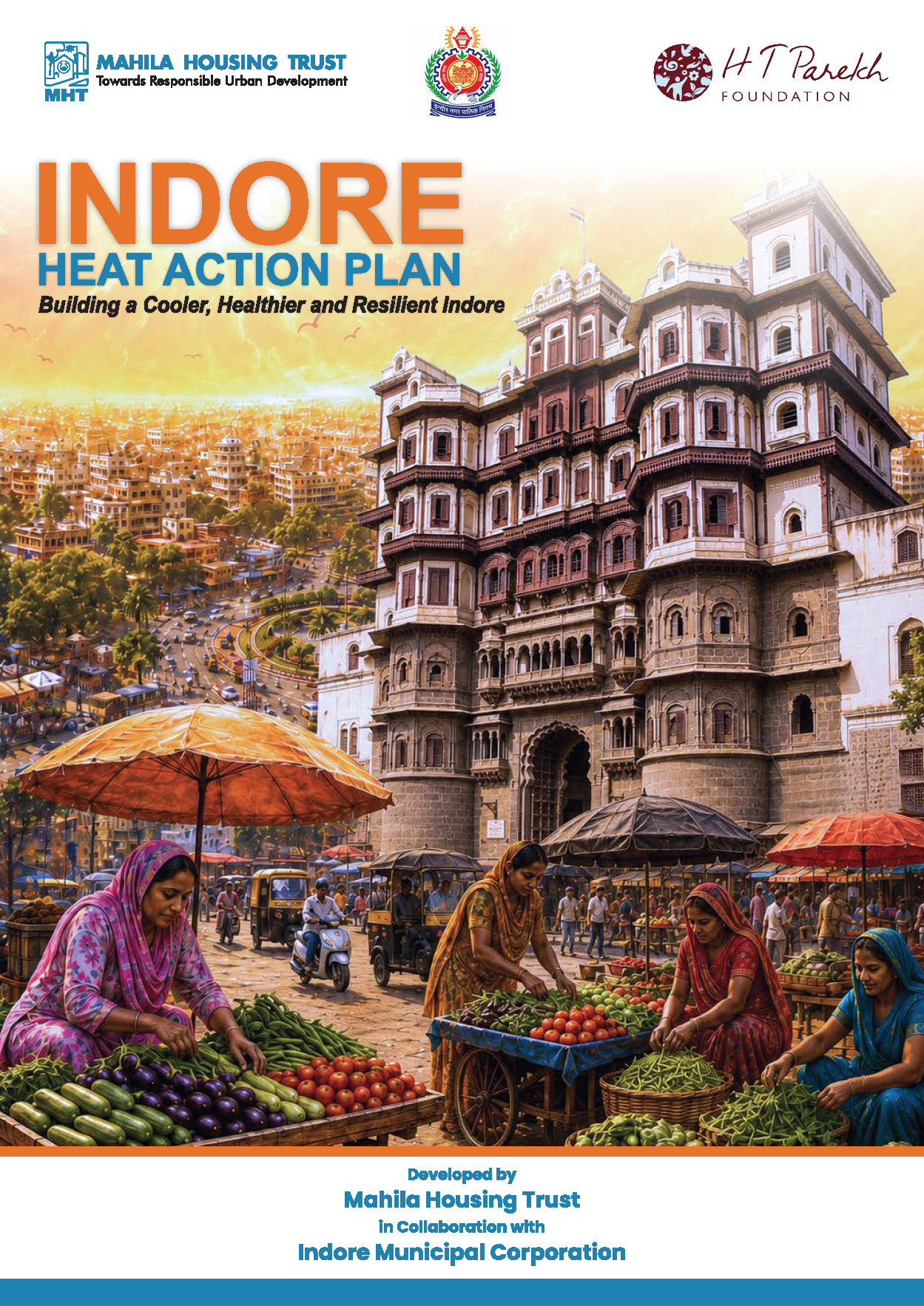 Indore Heat Action Plan