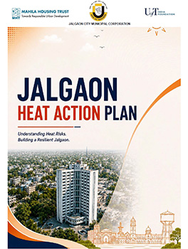 Jalgaon Heat Action Plan