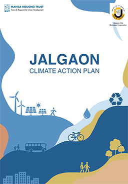 Jalgaon Climate Action Plan