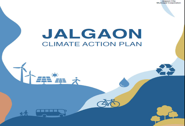 Jalgaon Climate Action Plan