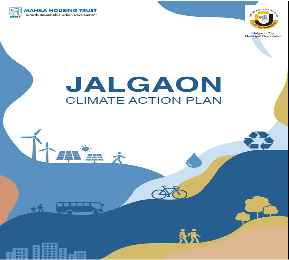 Jalgaon Climate Action Plan