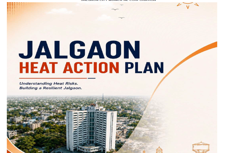 Jalgaon Heat Action Plan