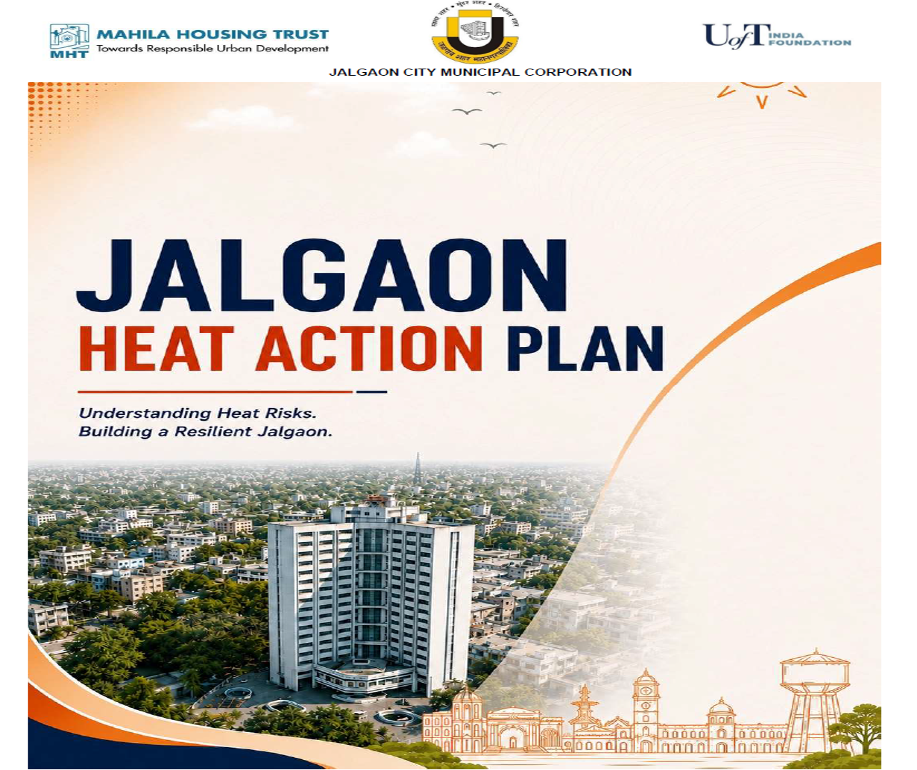 Jalgaon Heat Action Plan