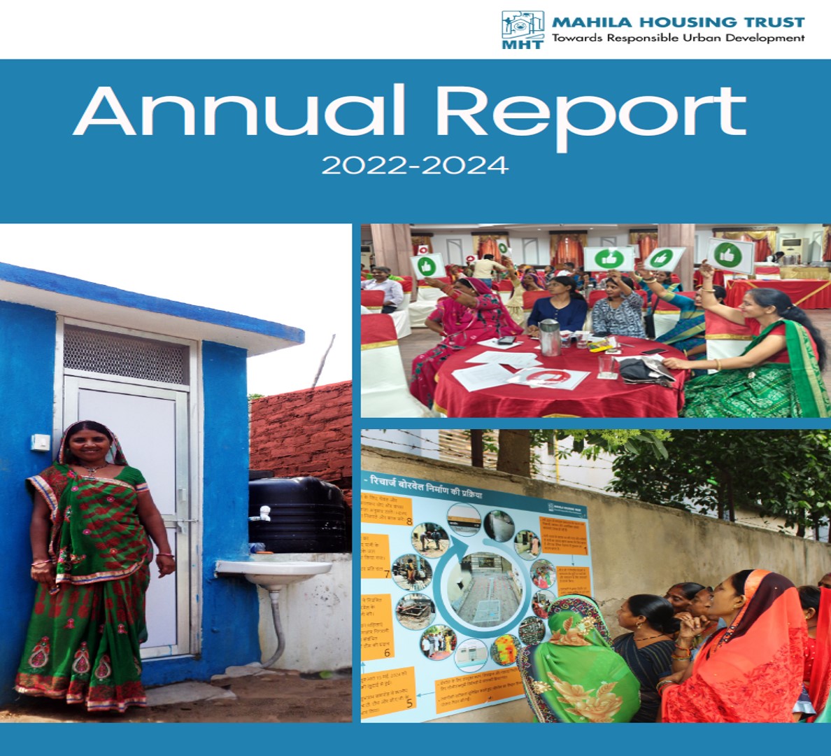 Annual Report 2022-24